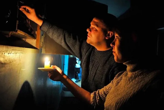 Сотні мешканців Одеси залишаться без світла: повний перелік адрес