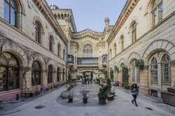Архітектурна спадщина Одеси: чим славетний архітектор Бернардацці та найвідоміші його будинки