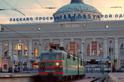 В Одессе задерживаются поезда по 8 направлениям: в чем причина