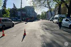 В Одесі перекрили рух авто деякими вулицями: подробиці