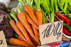 На рынке или в супермаркете: где в Одессе дешевле покупать овощи и фрукты