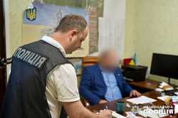 Заместитель сельского головы в Одесской области отмазывал призывников от службы