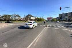 В Одесі перекрили для руху авто швидкісну дорогу: подробиці