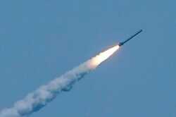  Есть пострадавшая: РФ атаковала Одессу ракетой