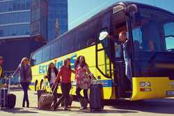 Без очереди: перевозчики что едуть в Молдову могут выбрать время пересечения границы