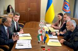 Індія збільшує свою підтримку для Одещини: нові інвестиції та гуманітарні проєкти