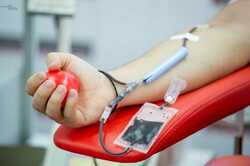 В Одесі надзвичайно велика потреба в донорах крові: які групи потрібні