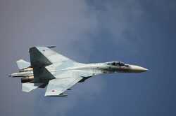 Ракетная опасность для юга: взлетела тактическая авиация РФ