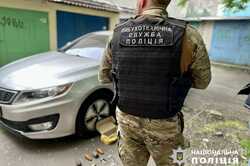 18-річний житель Одещини може сісти за ґрати за торгівлю бойовими припасами