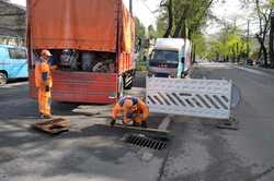 В Одессе запланированы массовые ремонтные и очистные работы: где именно