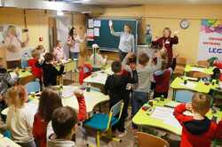 Литва построит в Одесской области подземную школу: подробности