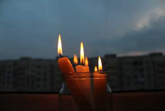 Без світла до вечора: де в Одесі вимкнуть електропостачання (АДРЕСИ)