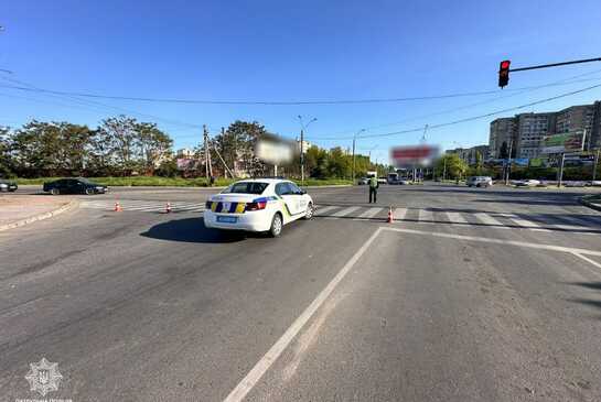 В Одесі перекрили для руху авто швидкісну дорогу: подробиці