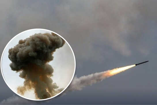 Є постраждалий: РФ атакувала Одещину балістичною ракетою