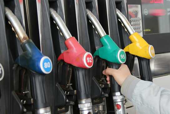На Одещині подорожчав бензин: актуальні ціни в АЗС 