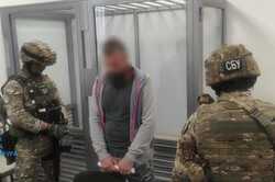 Допомагав наводити ракети по регіону: в Одесі судитимуть зрадника 