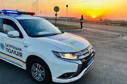 Одеські патрульні в Херсоні врятували чоловіка: що сталося 