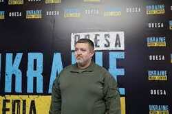 Как прошла ночь в Одессе и области