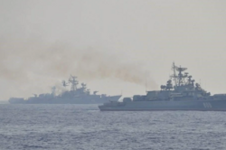 Корабли РФ в Черном море: какая угроза на этот миг