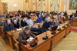 Общественный бюджет Одессы: без Эйфелевой башни, но с домиками для бездомных животных