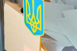 Одеська обласна ТВК не змогла вчасно оголосити результати виборів