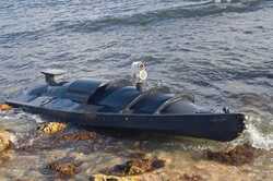 У РФ заявили, що військову базу в Севастополі атакували з акваторії Одеси