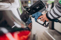Цены на бензин в Одессе взлетели: сколько стоит литр А-95, А-92 и ГП