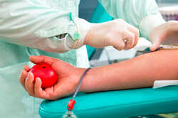 В Одесі велика потреба в донорах крові: які групи потрібні 