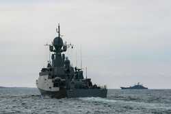Черноморский флот РФ: сколько кораблей и какова их боевая готовность