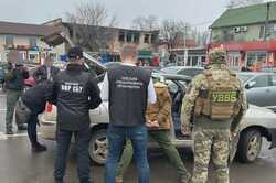 Взятка за пересечение границы: мужчине в Одессе грозит тюрьма