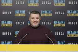 Братчук розповів про стан постраждалого після обстрілу Одеси 
