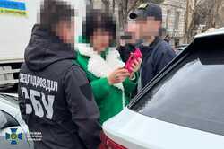 Судді-хабарниці з Одеси обрали запобіжний захід