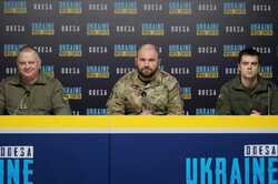 До бригад “Гвардії наступу” приєднуються все більше одеситів