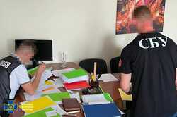 Високопосадовець Одеської ОВА викрав понад 7 млн грн на будівництві лікарень