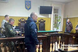 Посадовцю військової частини Одещини, який відбирав бойові доплати у солдатів обрали запобіжний захід