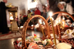 Одеситів закликають не відвідувати масових зібрань на Великдень