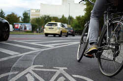 На двох колесах по Одесі: місто активно розвиває велоінфраструктуру
