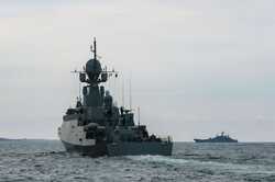 В Черном море 8 вражеских кораблей: какую угрозу они несут