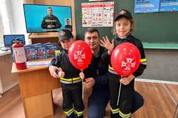В Одесской области обустроили 