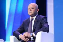 Труханов виграє в Одесі без особливих проблем - експерт