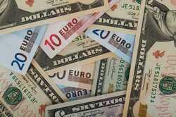 Евро и доллар: в каких банках Одессы самый выгодный курс