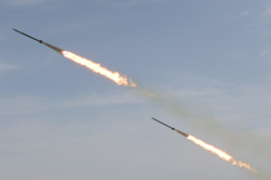 З початку війни росіяни обстріляли Одещину 80 разів 