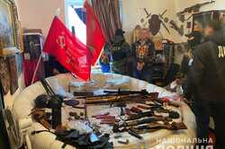 Заворушення напередодні 2 травня: російська пропаганда готує провокацію