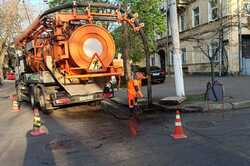 В Одесі заплановані масові ремонтні та очисні роботи: де саме