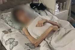 В Одесі винесли вирок батьку, який ледь не заморив голодом сина