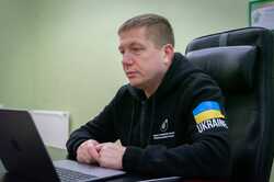 Україна не підтримує дії Комісії із захисту Чорного моря поки однією зі сторін є країна-агресор