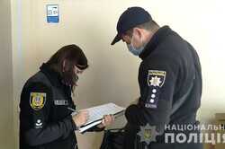 В Одесі вкрали печатку дільничної виборчої комісії