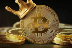 Bitcoin достиг своего максимума: рейтинг Криптокоролей из Одесской области