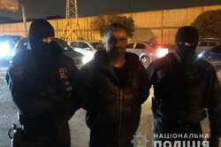В Одесі рекетир вимагав з підприємця 12 тисяч доларів неіснуючого боргу