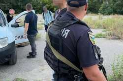В Одессе задержан местный житель в незаконном хранении наркотиков